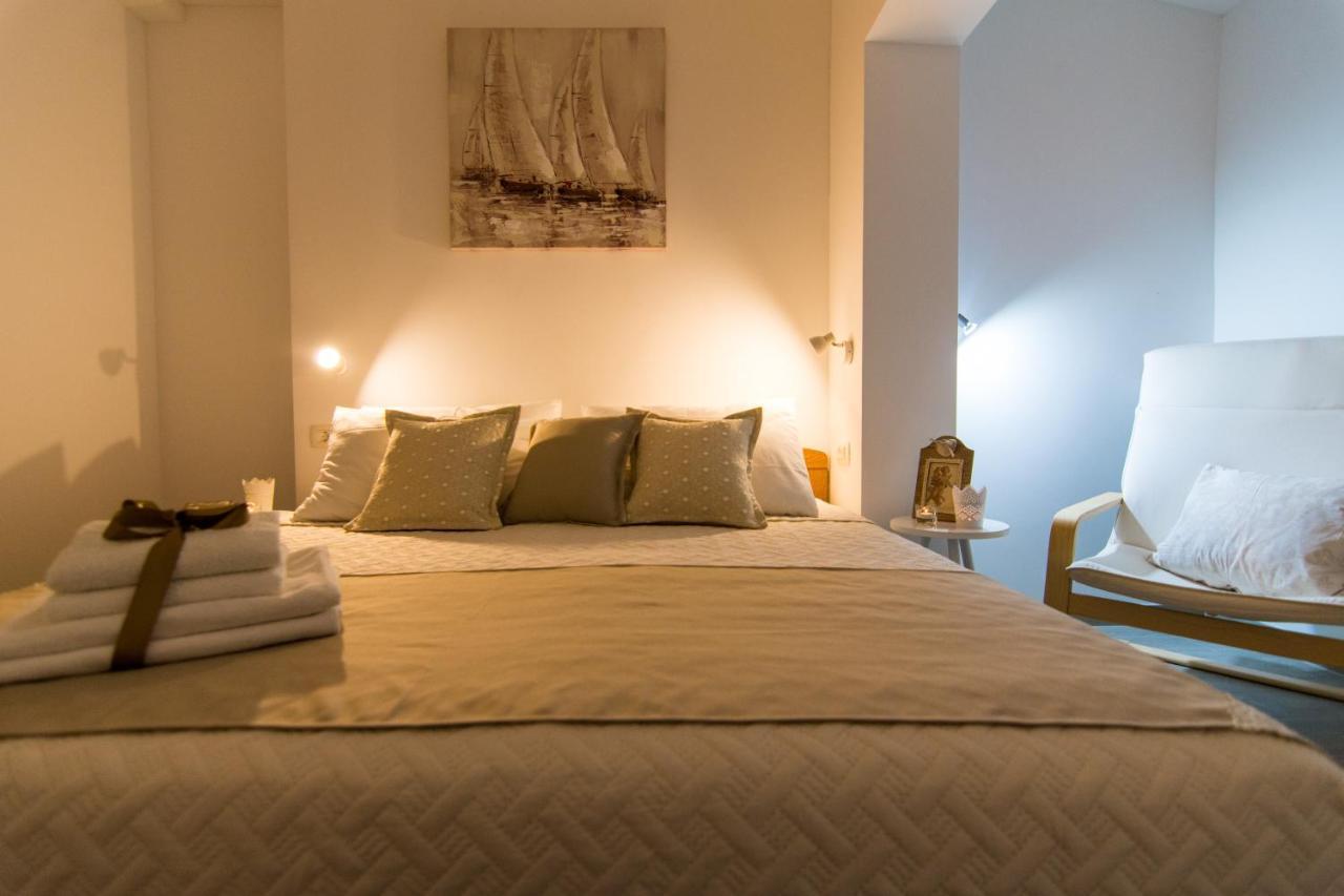 Apartment Boris Trogir Exterior photo