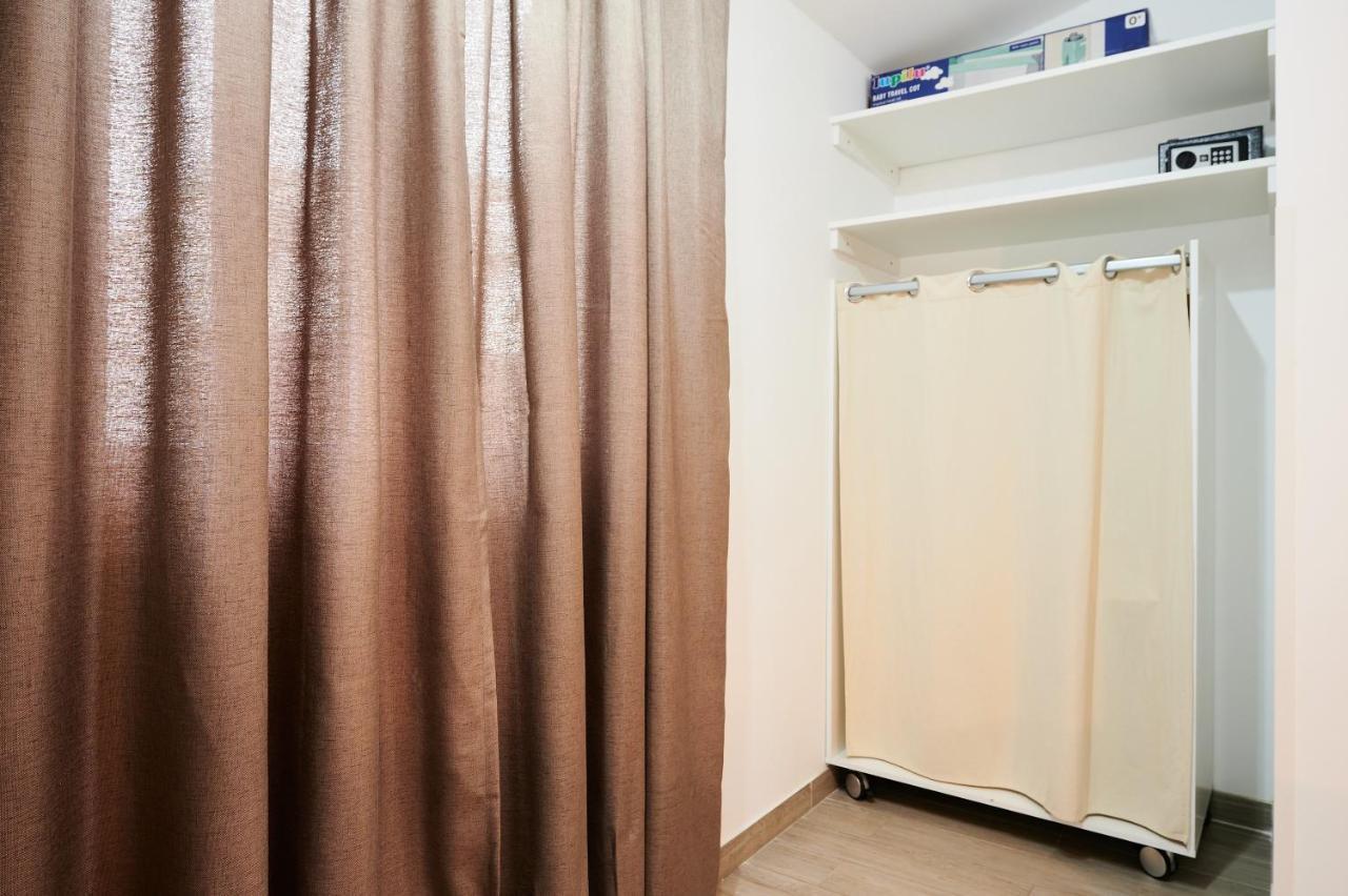 Apartment Boris Trogir Exterior photo