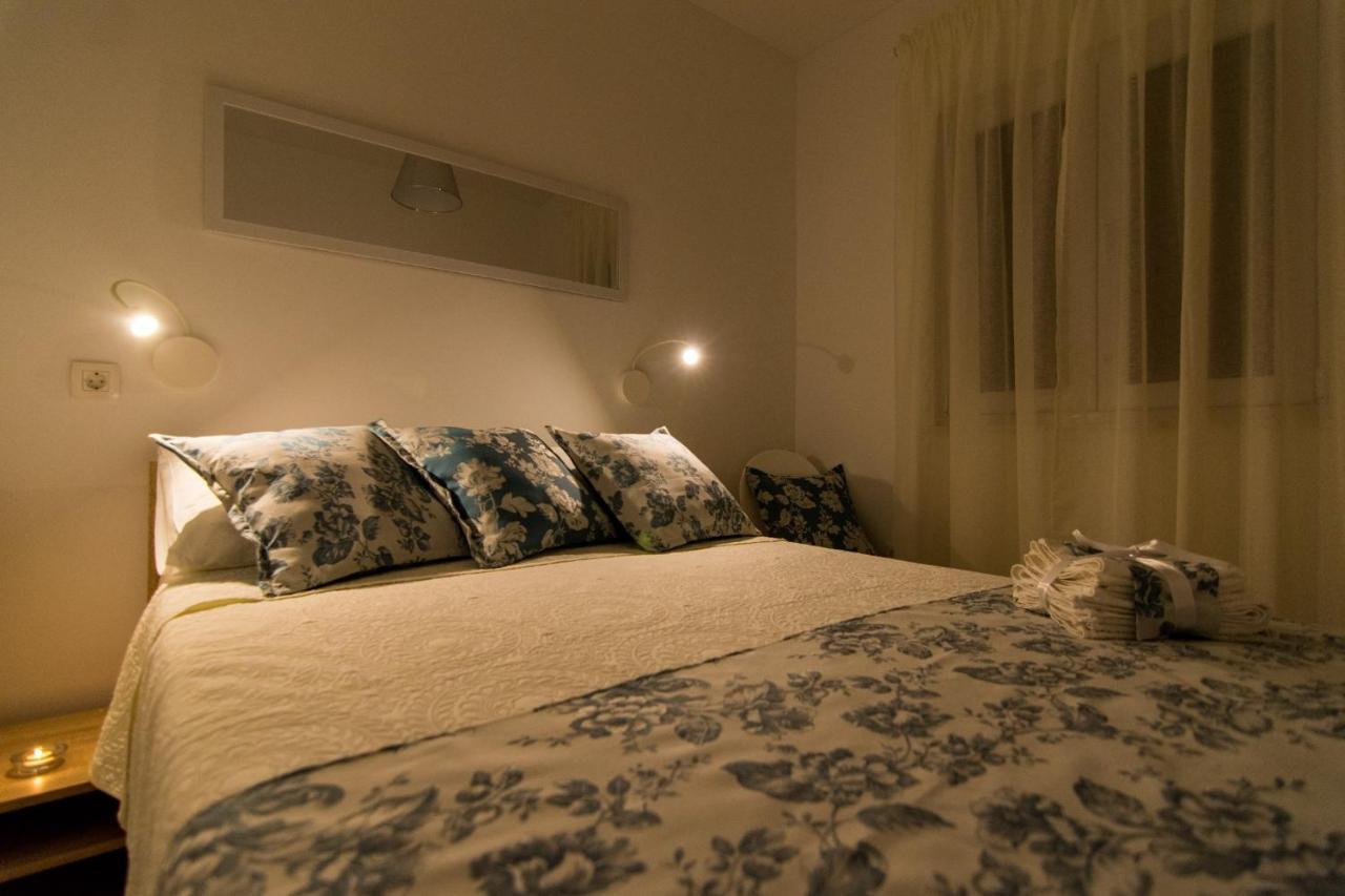 Apartment Boris Trogir Exterior photo