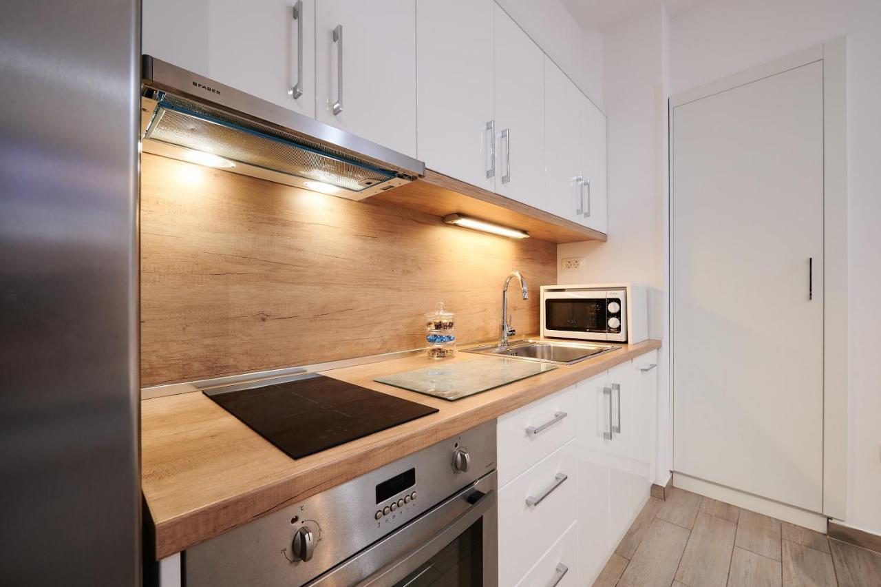 Apartment Boris Trogir Exterior photo