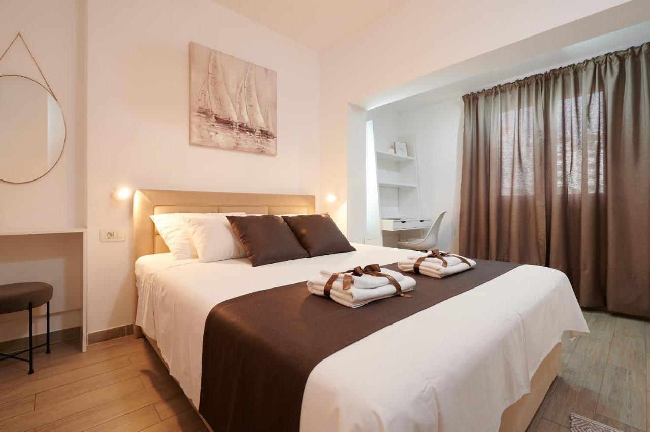 Apartment Boris Trogir Exterior photo