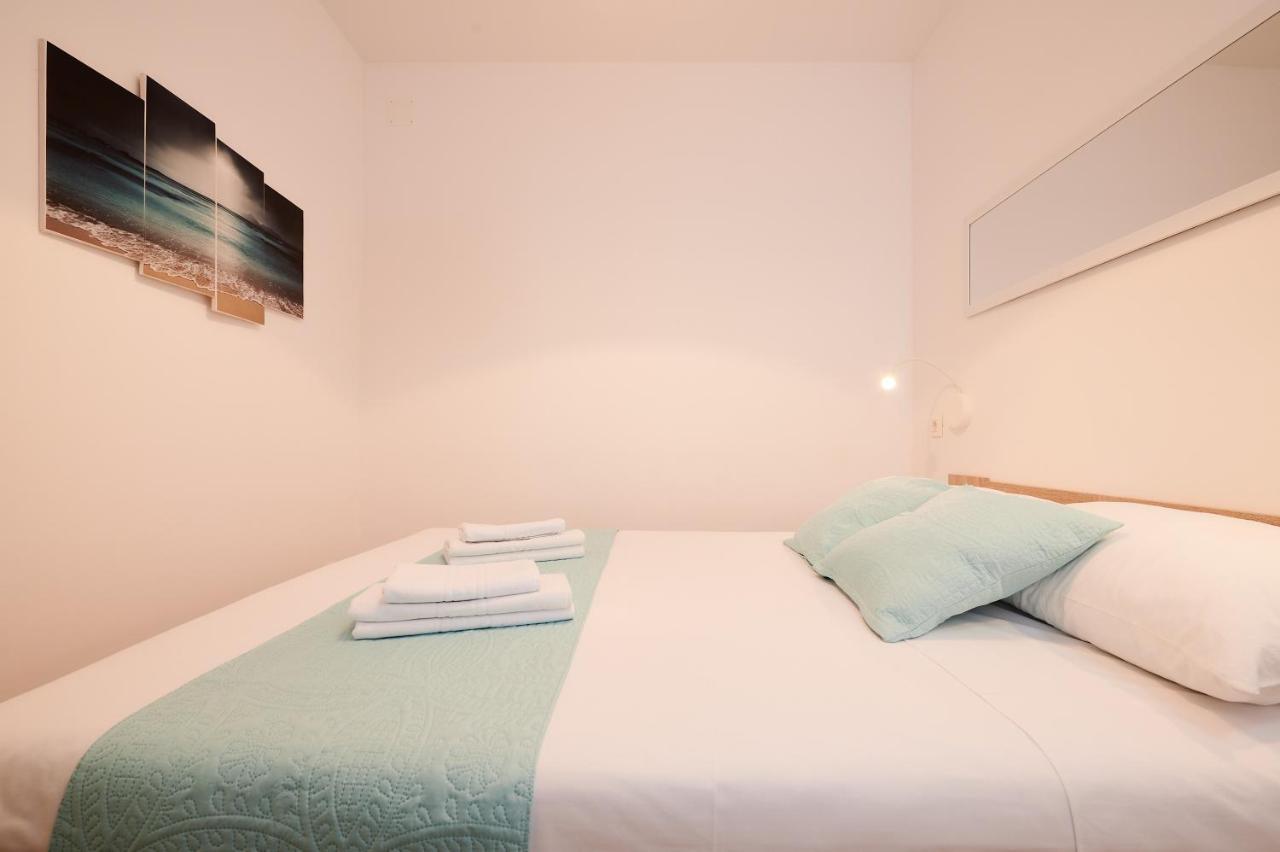 Apartment Boris Trogir Exterior photo