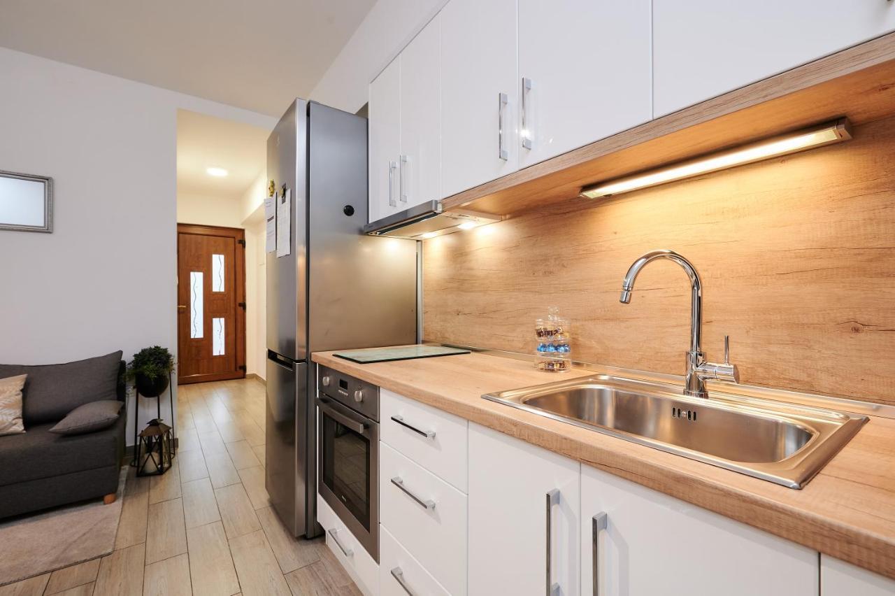 Apartment Boris Trogir Exterior photo