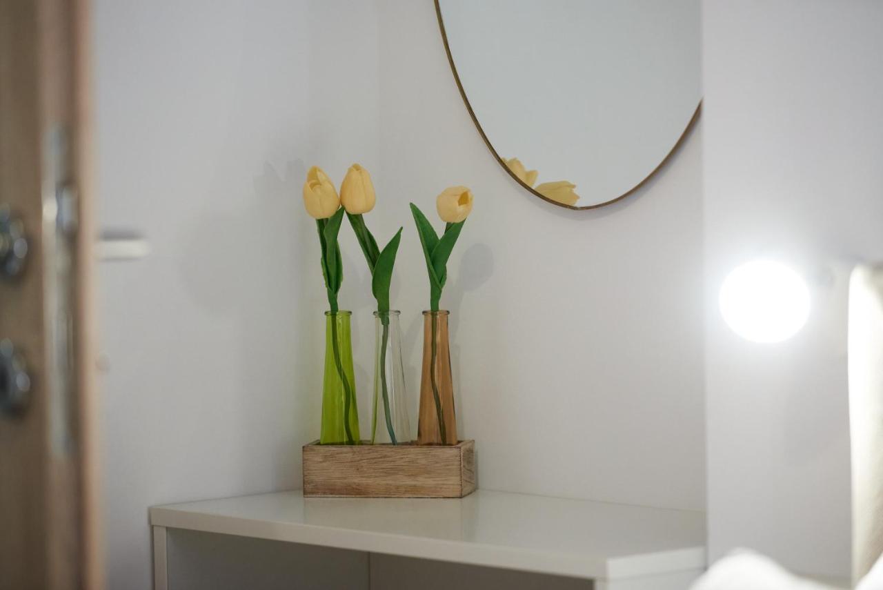 Apartment Boris Trogir Exterior photo