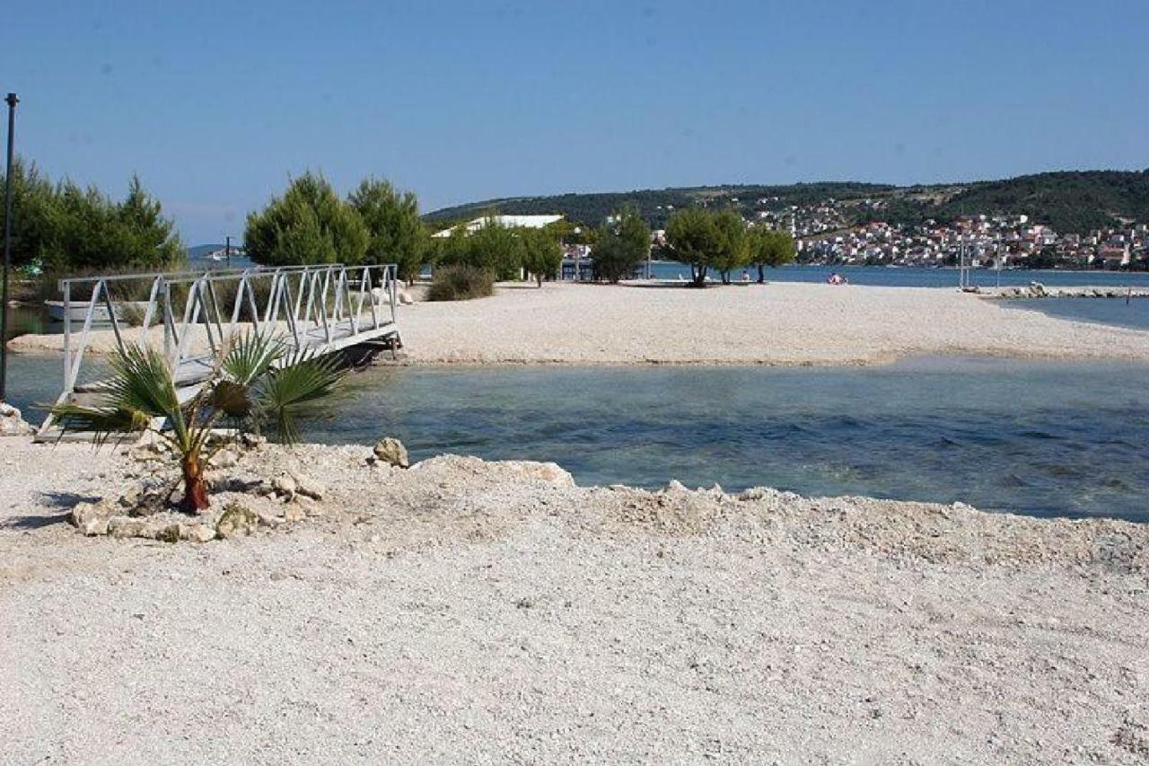 Apartment Boris Trogir Exterior photo